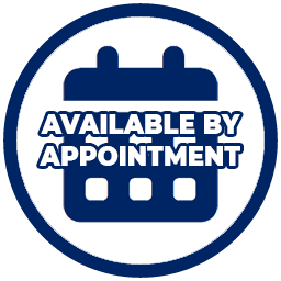 By Appointment